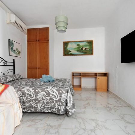 Villa Casa Auxilia à Araya  Extérieur photo