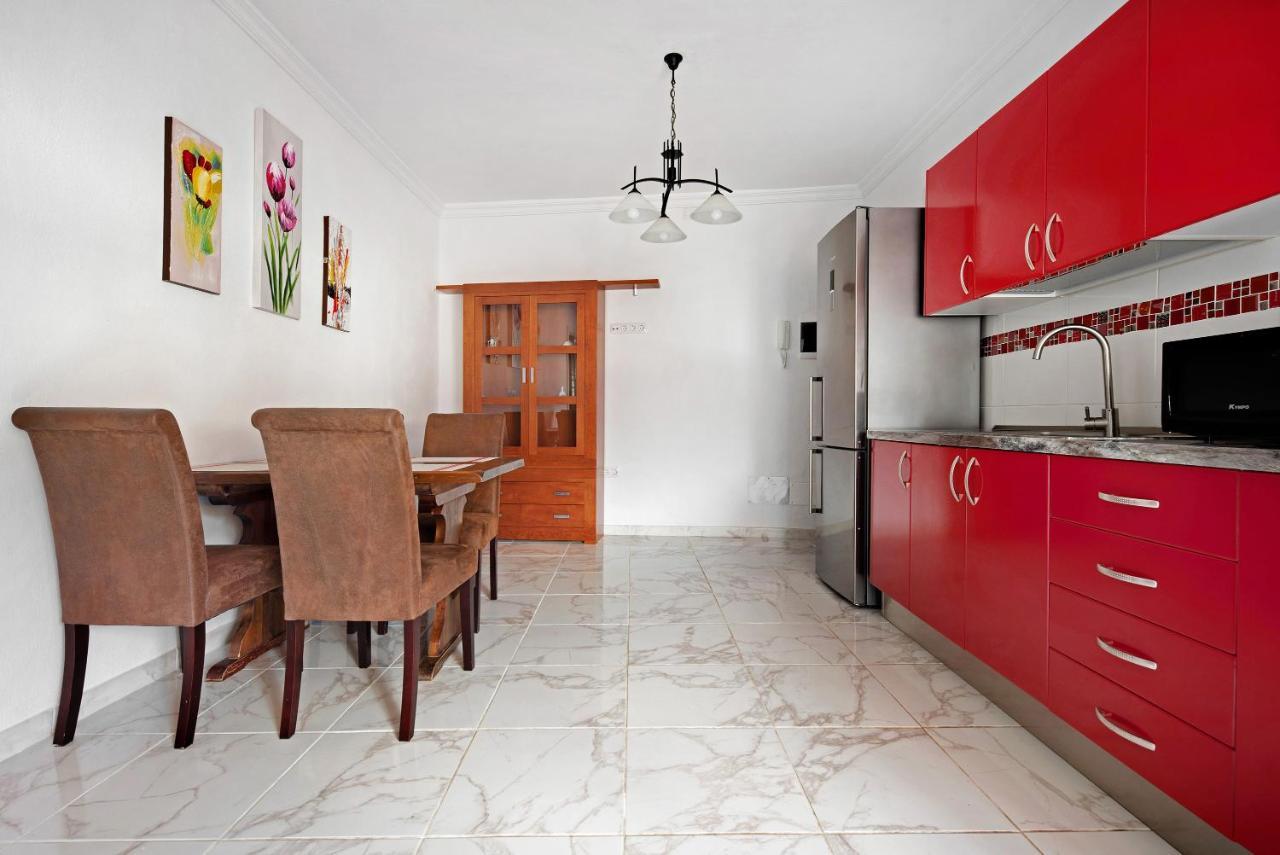 Villa Casa Auxilia à Araya  Extérieur photo