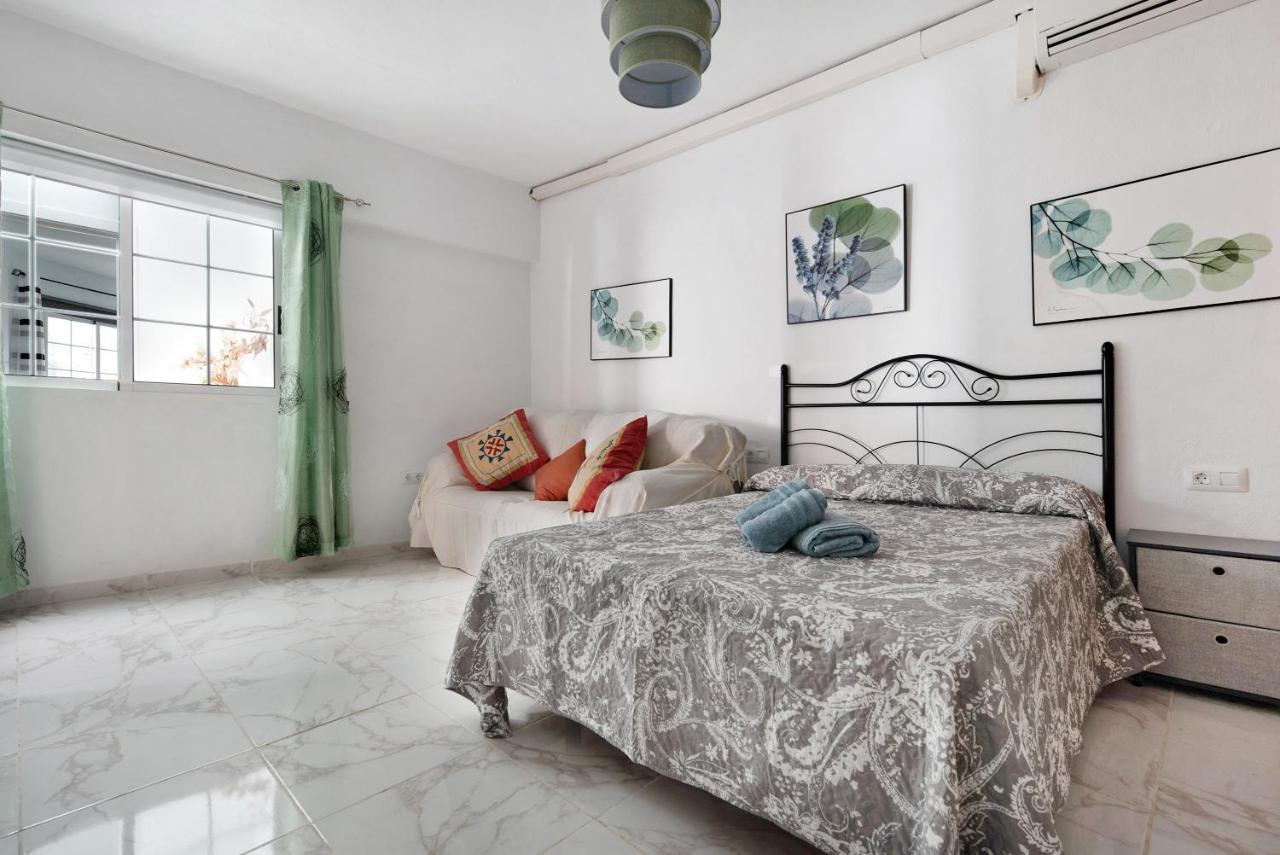 Villa Casa Auxilia à Araya  Extérieur photo